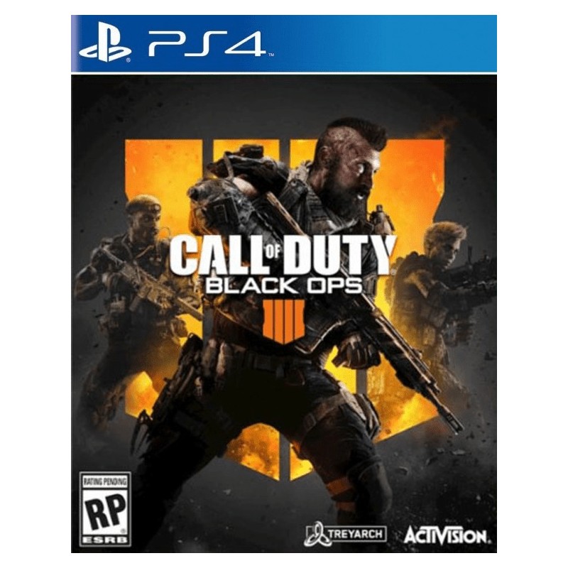 call of duty ps4 deal