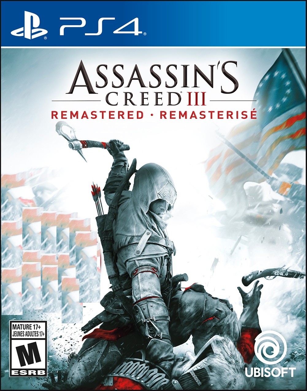 ocean of game assassin creed 3