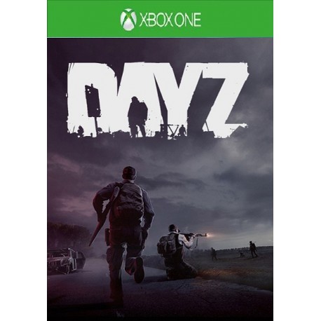 dayz xbox one release date