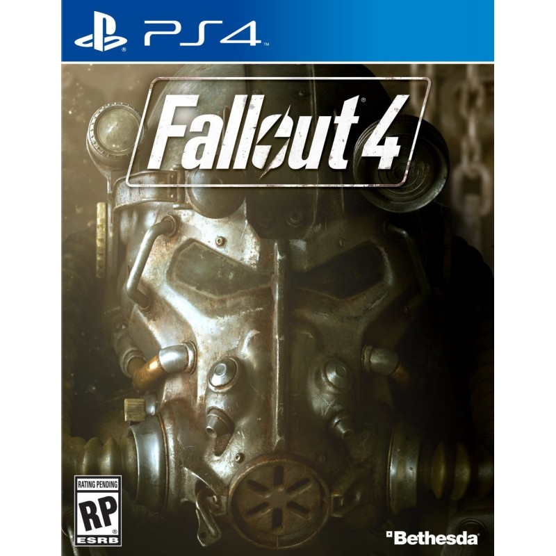will fallout 5 be on ps5