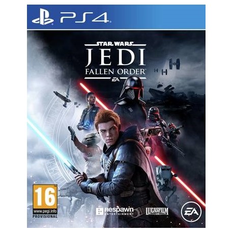 new star wars game ps4