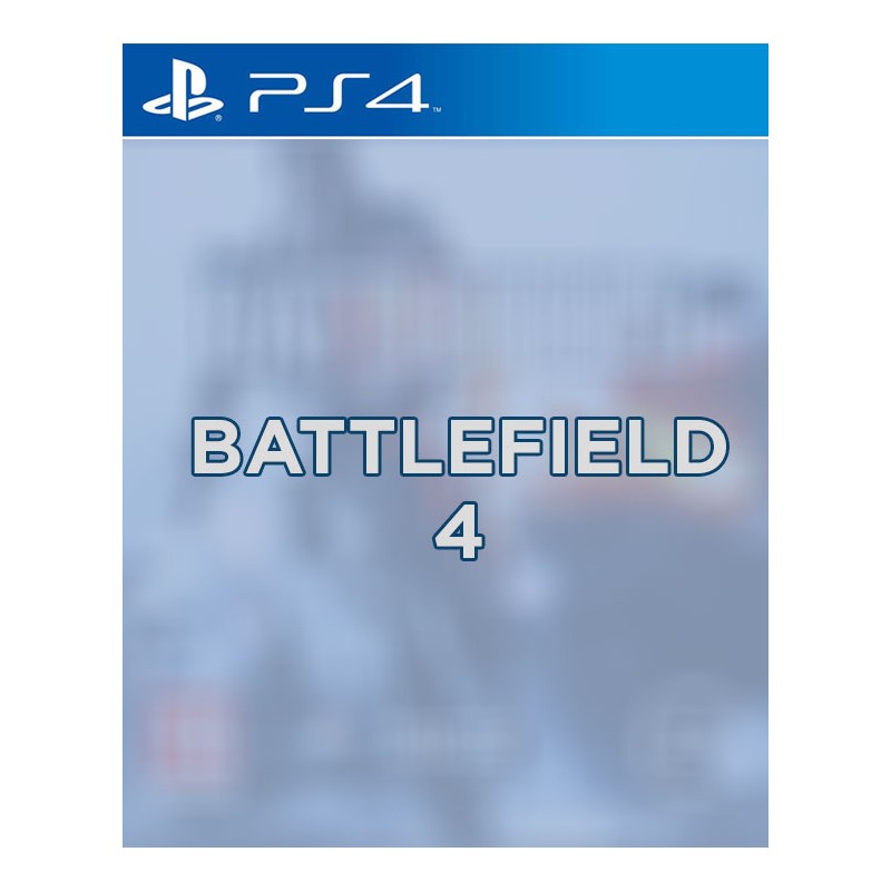battlefield 4 ps4 price