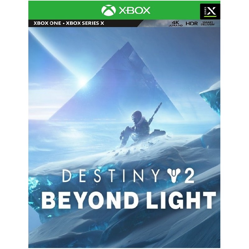 does beyond light come with game pass