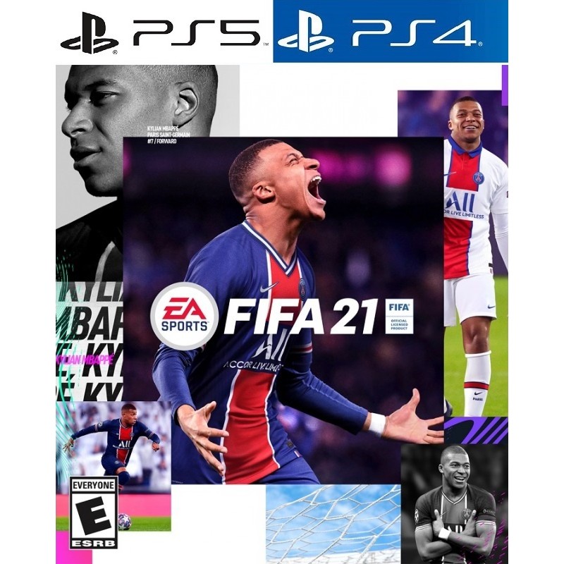 FIFA 23 PS4- MyGames Now