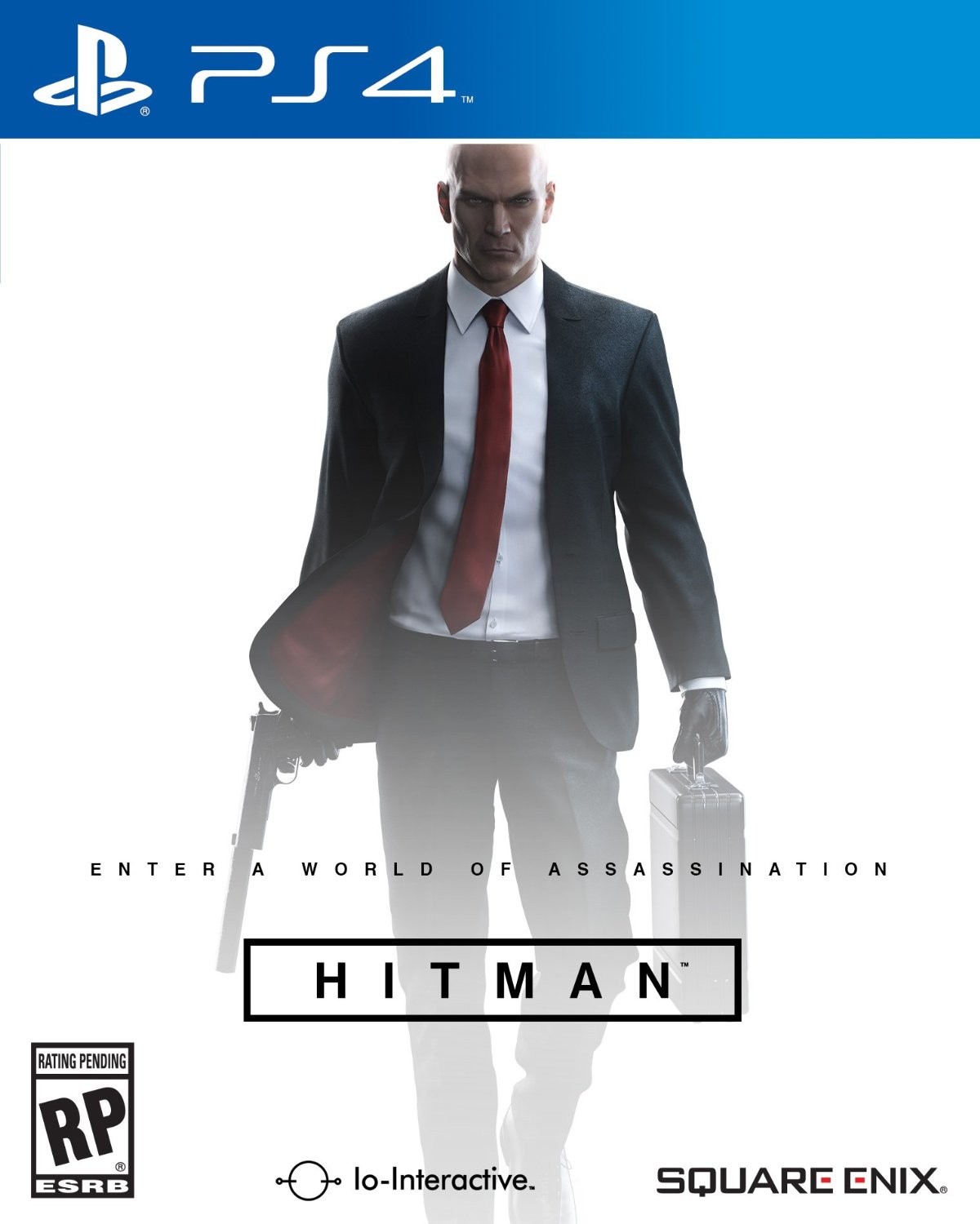 hitman for ps4