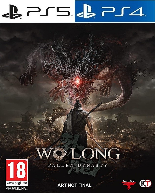 Wo Long Fallen Dynasty PS4/PS5/XB1/XSX Resolution & Frame Rate, PC