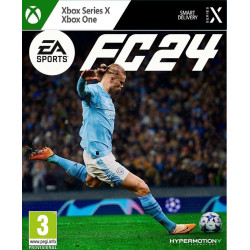 EA SPORTS FC 24 Xbox Series X|S Xbox One