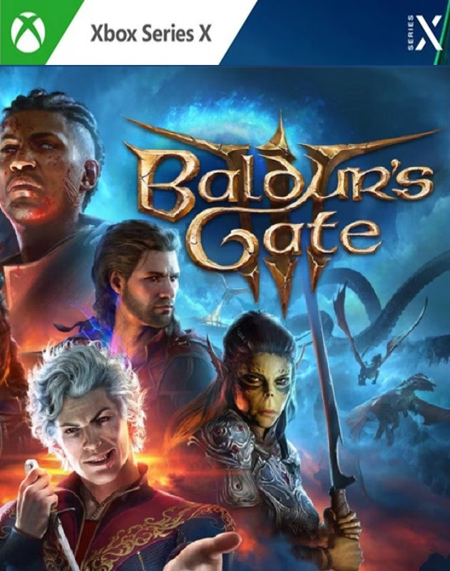 Baldur's Gate 3 (@baldursgate3) / X