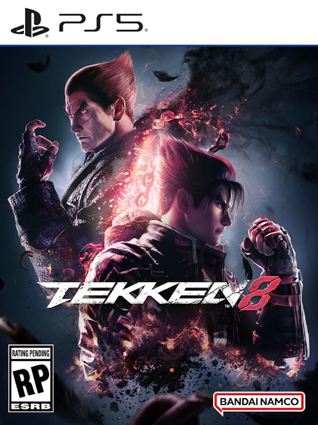 Tekken 8 a € 65,72, Febbraio 2024