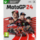 MotoGP24 Juego de Xbox Series X|S Xbox One