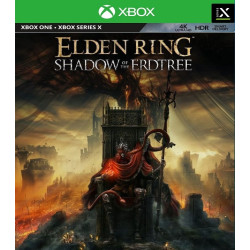 ELDEN RING Shadow of the Erdtree DLC Xbox Series X|S Xbox One