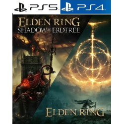 ELDEN RING Shadow of the Erdtree Edition Complete PS4 PS5