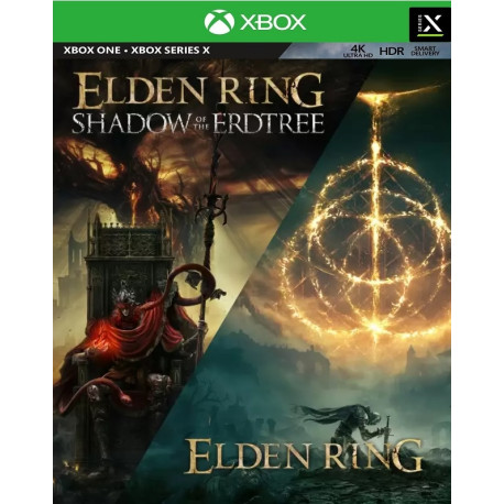 ELDEN RING Shadow of the Erdtree Edition Complete Xbox Series X|S Xbox One
