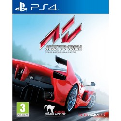 ps5 racing game