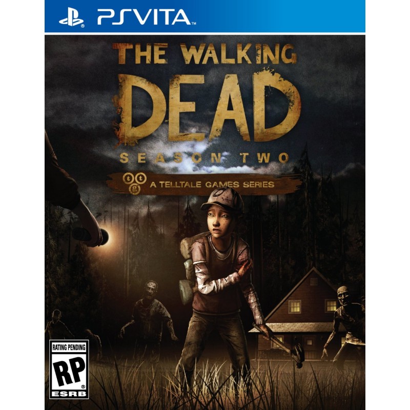 the walking dead ps5 download free